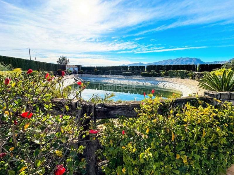 Foto 839179ce-4f36-49bb-ac20-eac39989800c. Chalet villa en venta en centro, 5 dormitorios. en Orihuela