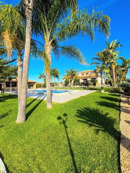 Foto 8c1bcfce-7c6a-45aa-890e-cf6342ffd4a6. Chalet villa en venta en centro, 5 dormitorios. en Orihuela