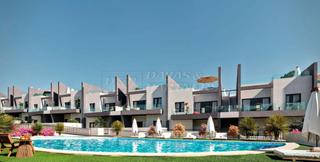 Casa a San Miguel de Salinas. Bungalow en venta en san miguel de salinas, 3 dormitorios.