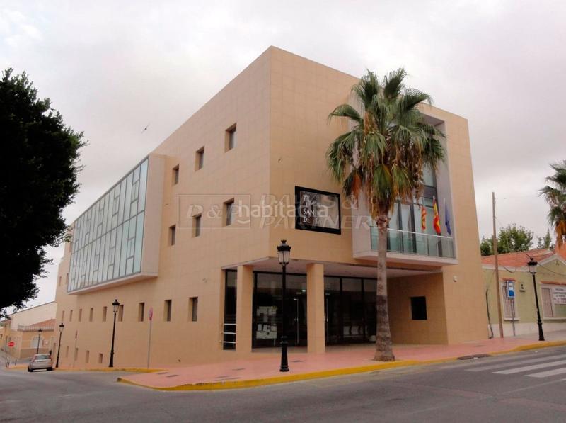 Foto 4d850778-2227-4324-94c7-35c9e3965df0. House with pool in San Miguel de Salinas