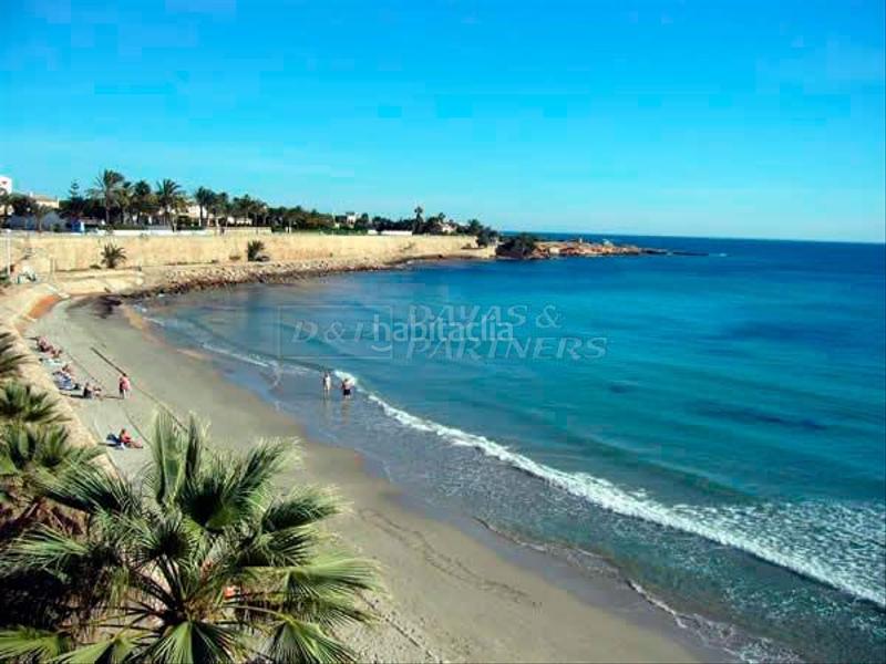 Foto 818822c3-66e3-4007-a946-293b128f1a1f. House with pool in San Miguel de Salinas