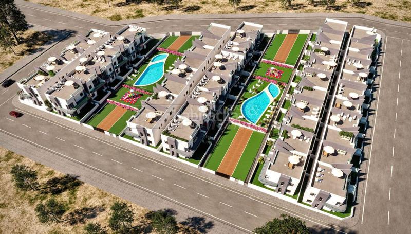 Foto 98a5a1d7-bee8-4184-8c28-d0c8e73005c5. House with pool in San Miguel de Salinas