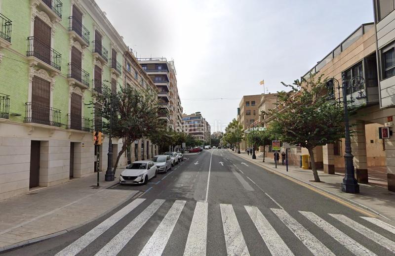 Foto 49ff607d-4265-4366-8c8d-5b89beb80412. Gebäude in Orihuela ciudad Orihuela