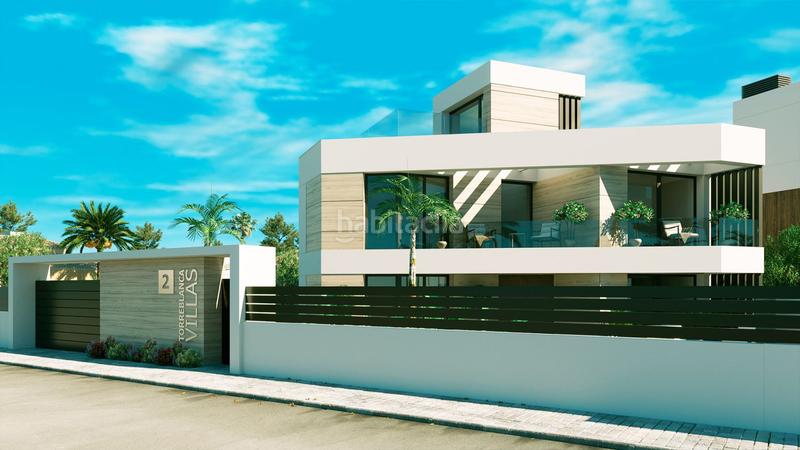 Foto c7614759-4633-4a8a-89dc-f82e1c7e0a9b. Xalet amb aparcament a Aguas Nuevas Torrevieja