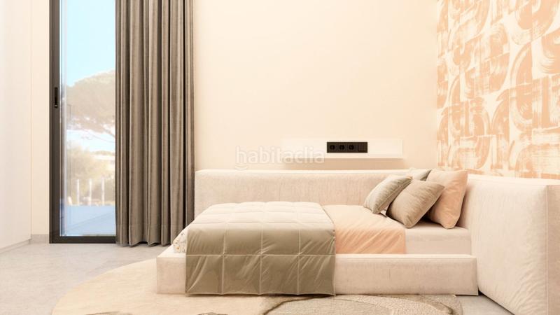 Foto d3d43051-2280-46c5-83c1-3b5e9e978884. Xalet amb aparcament a Aguas Nuevas Torrevieja