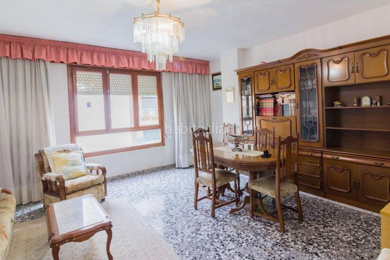 Foto 214e9c4d-32ca-4c36-9ff4-5a9441c7df12. Appartement dans Orihuela ciudad Orihuela