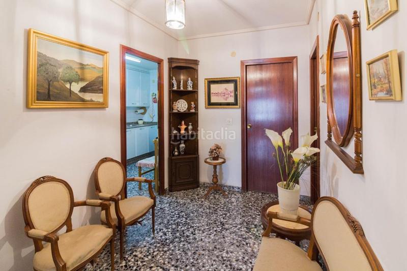 Foto 33945aa0-55b1-45b1-bcaa-4b43cbe51ce5. Appartement dans Orihuela ciudad Orihuela