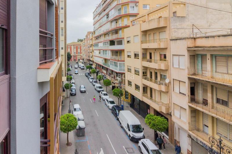 Foto a503191f-9d0a-4854-815e-be78354f0854. Appartement dans Orihuela ciudad Orihuela