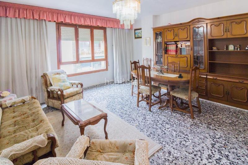 Foto c50d749d-6736-4d64-974e-6f5e7dca7ec4. Appartement dans Orihuela ciudad Orihuela