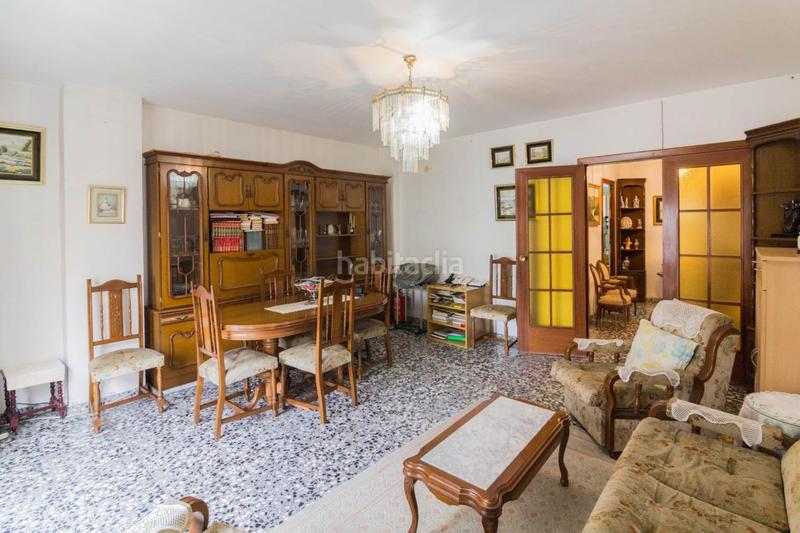 Foto d3bd27ad-0b37-4370-8b14-69650a803ded. Appartement dans Orihuela ciudad Orihuela