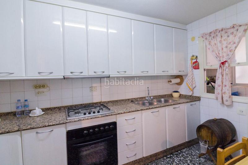 Foto db2f6538-577d-40b5-b378-d78e6b8bd082. Appartement dans Orihuela ciudad Orihuela