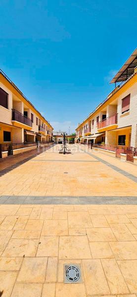 Foto 0758ed99-bd49-47c6-8e97-76f6a088715d. Casa adosada adosado en venta en los desamparados, 3 dormitorios. en Orihuela