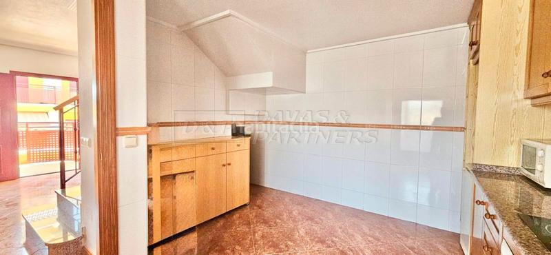 Foto 32bacaaa-5558-4099-98d4-ff59bc2c1f86. Casa adosada adosado en venta en los desamparados, 3 dormitorios. en Orihuela