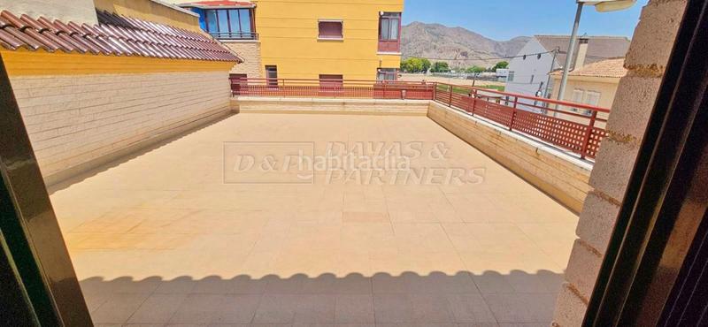 Foto 401b6df8-3d54-4b5a-bb4c-740b355f7dbc. Casa adosada adosado en venta en los desamparados, 3 dormitorios. en Orihuela