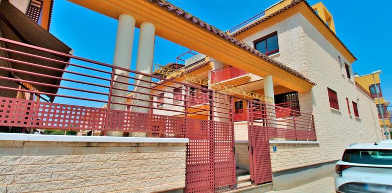 Foto 549e6c0d-6355-4f6d-8052-ab8a03d148a0. Casa adosada adosado en venta en los desamparados, 3 dormitorios. en Orihuela