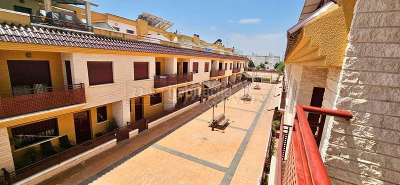 Foto 5e226d2e-ba6c-4bec-b97e-0301f5bc6b4b. Casa adosada adosado en venta en los desamparados, 3 dormitorios. en Orihuela
