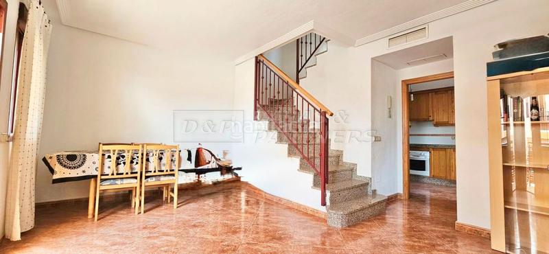 Foto 6df14083-7a8c-416f-840f-e6ac2a5db9bb. Casa adosada adosado en venta en los desamparados, 3 dormitorios. en Orihuela