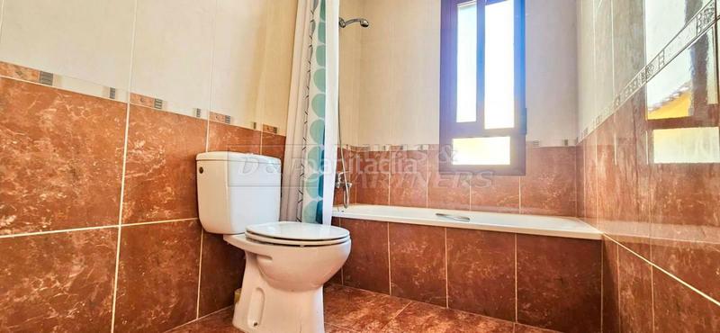 Foto 706db091-50a9-4044-a40f-632abaeebb52. Casa adosada adosado en venta en los desamparados, 3 dormitorios. en Orihuela