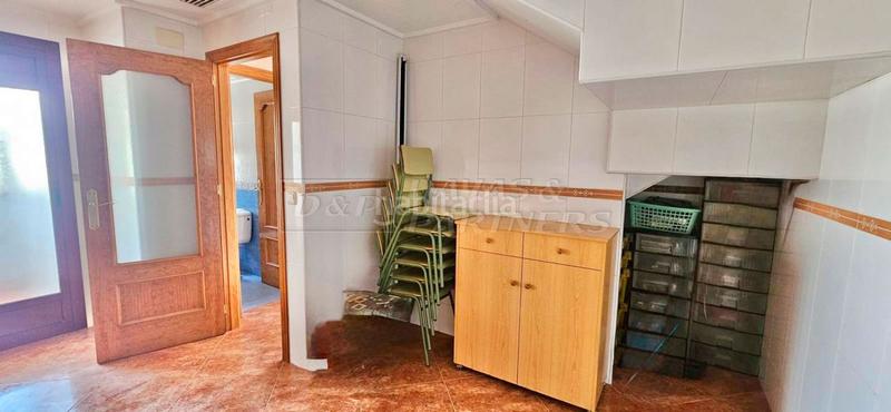 Foto 7156070e-4390-4c4a-aeea-5ad1d0137660. Casa adosada adosado en venta en los desamparados, 3 dormitorios. en Orihuela