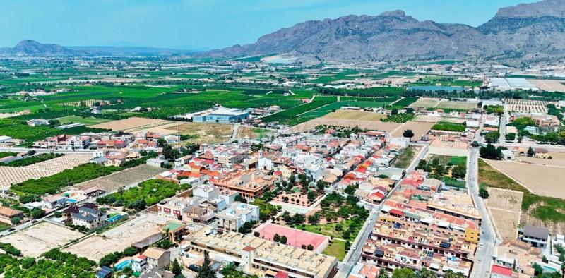 Foto e77a0fbd-e23e-4527-ae20-3fa5d5a290e4. Casa adosada adosado en venta en los desamparados, 3 dormitorios. en Orihuela