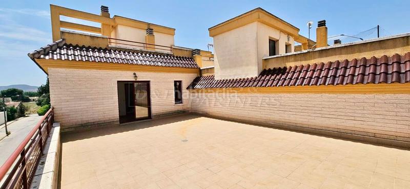 Foto f23f6a92-b358-443c-a517-241a24f62cb7. Casa adosada adosado en venta en los desamparados, 3 dormitorios. en Orihuela