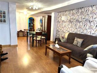 Àtic a Orihuela Ciudad. Atico en venta en centro, 3 dormitorios.