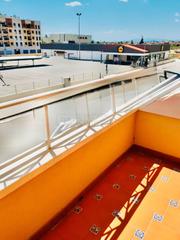 Location Appartement à Orihuela Ciudad. Piso en alquiler en orihuela, 3 dormitorios.