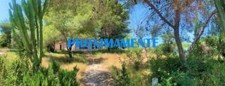 Chalet à Frias. Villa en venta en campoamor  golf, 5 dormitorios.