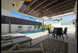 Xalet a Los Balcones-Los Altos. Chalet en venta en los balcones  los altos del edén, 3 dormitori