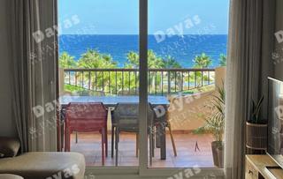 Appartement à Punta Prima. Apartamento en venta en punta prima, 2 dormitorios.