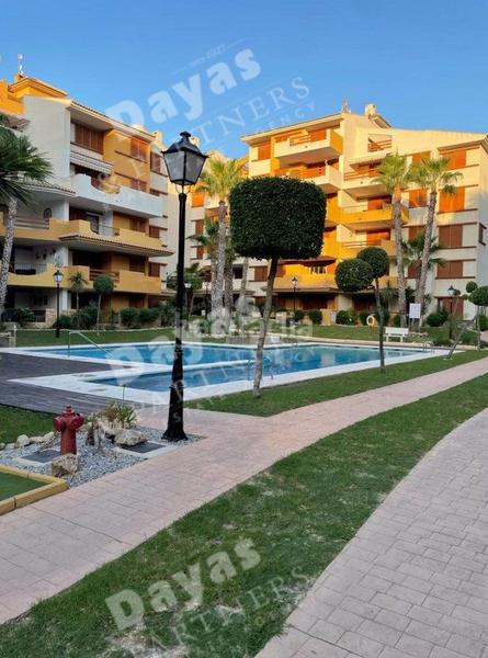 Foto 07c29418-6f3c-4b70-9f72-791447eb5c30. Appartement avec chauffage parking piscine dans Punta Prima Torrevieja