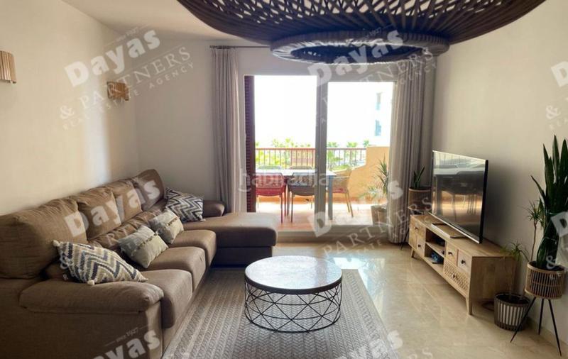 Foto 24efc5a1-d012-411a-a7c4-e338459daef6. Appartement avec chauffage parking piscine dans Punta Prima Torrevieja