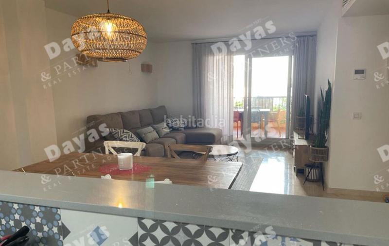Foto 32259988-a850-4622-bd64-f8f3b30c312b. Appartement avec chauffage parking piscine dans Punta Prima Torrevieja