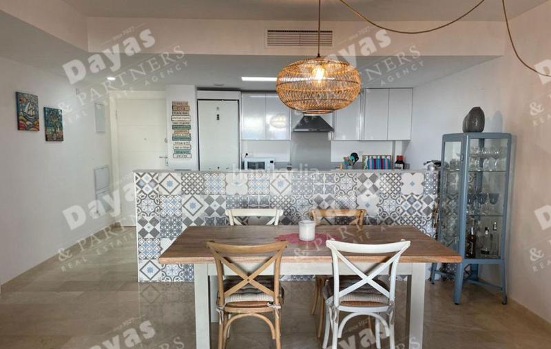 Foto 42aec127-7742-485d-b0b7-1ca8502455f4. Appartement avec chauffage parking piscine dans Punta Prima Torrevieja