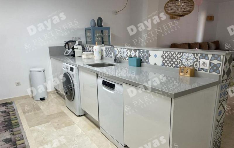 Foto 5102f076-0399-47bc-a079-3fe092b2c9bd. Appartement avec chauffage parking piscine dans Punta Prima Torrevieja