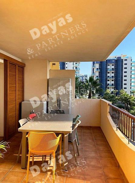 Foto 6405d9ec-5361-433b-8031-d31420215908. Appartement avec chauffage parking piscine dans Punta Prima Torrevieja