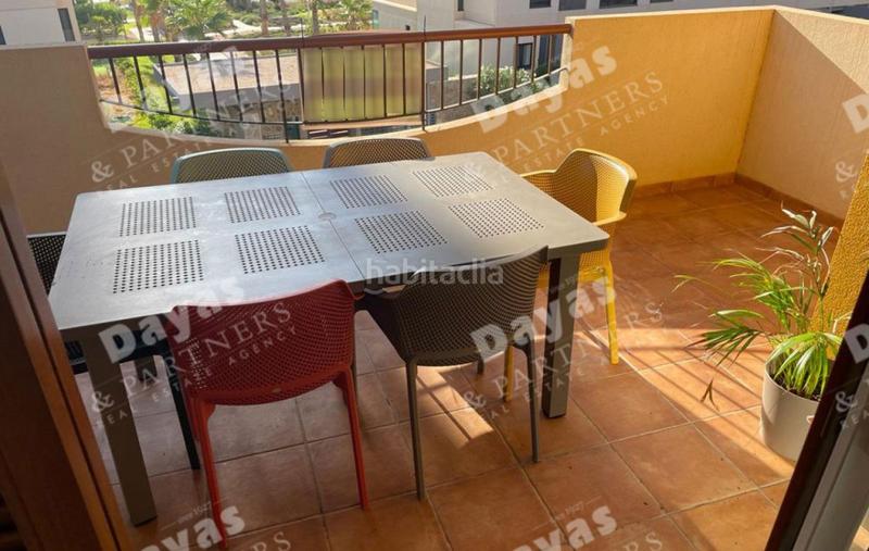 Foto c7afb4c2-ed88-4cd9-9090-9855bcde1fa7. Appartement avec chauffage parking piscine dans Punta Prima Torrevieja