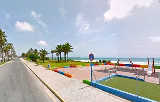 Chalet in Mare nostrum. Villa en venta en punta prima, 4 dormitorios.