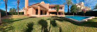 Lloguer Xalet  Mar caribe. Chalet en alquiler en la veleta, 5 dormitorios.