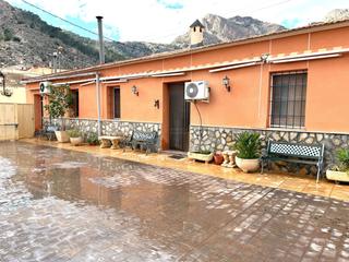 Location Maison à Montepinar - La Aparecida - Raiguero. Casa en alquiler en raiguero de bonanza, 3 dormitorios.