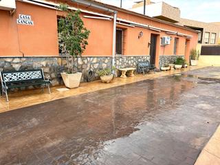 Alquiler Casa en Montepinar - La Aparecida - Raiguero. Casa en alquiler en raiguero de bonanza, 3 dormitorios.