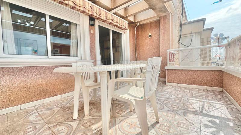 Foto 0b1aca8b-2add-44b9-9524-2d8e408d402d. Attico in pedro lorca 69 in Las Piscinas Naturales Torrevieja