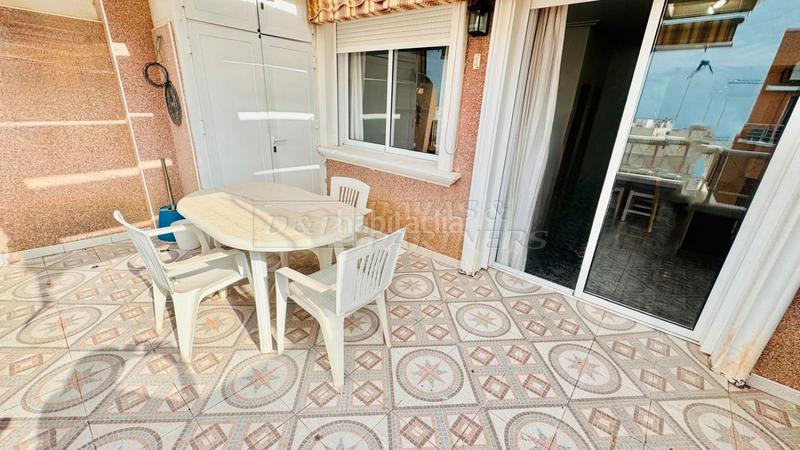 Foto 5125c750-b0c3-434c-a4a4-75493721d0a6. Attico in pedro lorca 69 in Las Piscinas Naturales Torrevieja