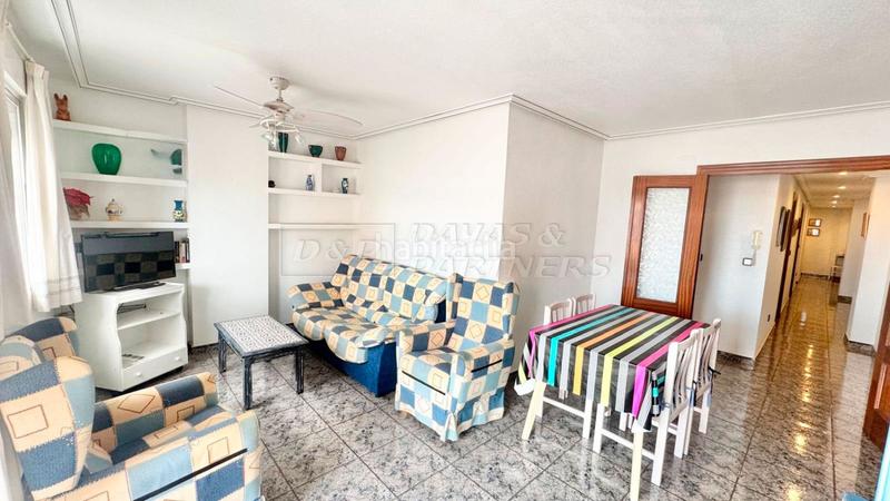 Foto 88d5a66d-3b38-4ad3-b2bf-887b120dbafb. Attico in pedro lorca 69 in Las Piscinas Naturales Torrevieja