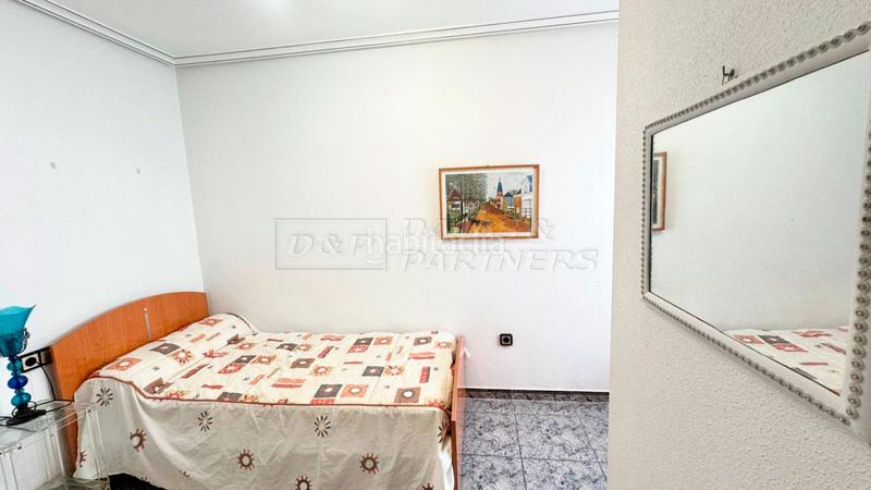 Foto c479fd33-1ed9-414a-95ea-05740021375b. Attico in pedro lorca 69 in Las Piscinas Naturales Torrevieja