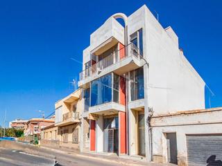 Edifici a Montesinos (Los). Edificio en venta en montesinos los, 4 dormitorios.