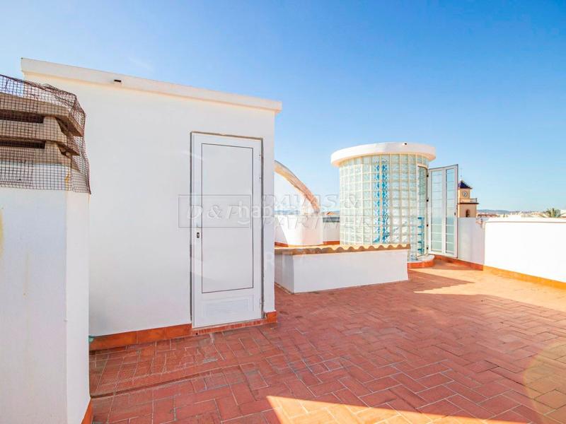 Foto 01be5418-2a65-4cd7-aa20-7dd6582becc8. Piso  en venta en montesinos los, 2 dormitorios. en Montesinos (Los)