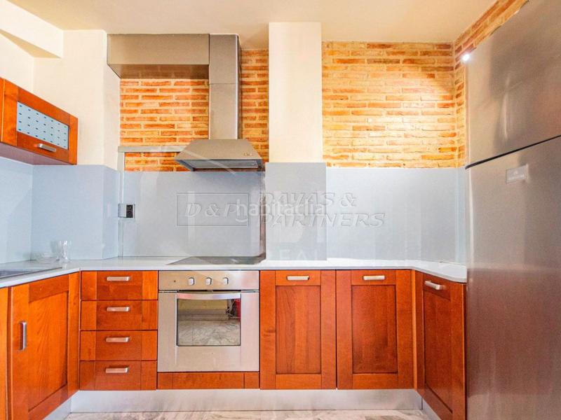 Foto 035d2e5a-58e6-44da-a131-527f8ed91f05. Piso  en venta en montesinos los, 2 dormitorios. en Montesinos (Los)