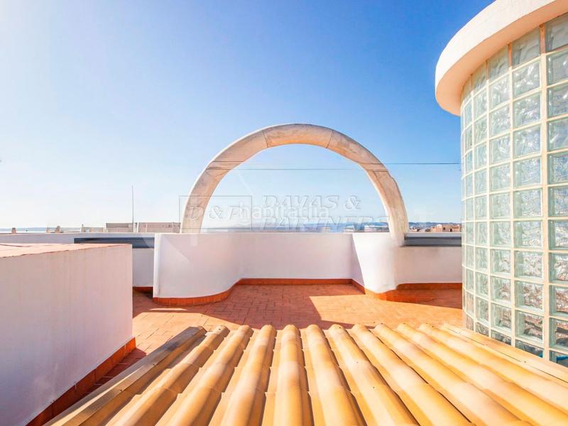 Foto 16de02a0-1892-4e6b-8cd6-e58c2d764c15. Piso  en venta en montesinos los, 2 dormitorios. en Montesinos (Los)