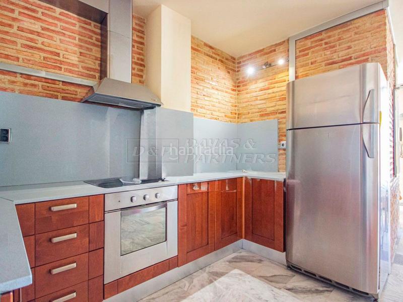 Foto 4646e0b7-9462-4764-8df7-3b1e752a350f. Piso  en venta en montesinos los, 2 dormitorios. en Montesinos (Los)